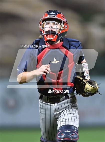 Thumbnail 3 in Yorba Linda vs.El Dorado photogallery.