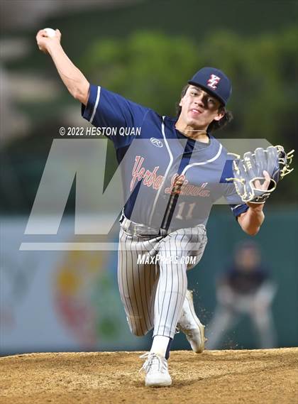 Thumbnail 2 in Yorba Linda vs.El Dorado photogallery.