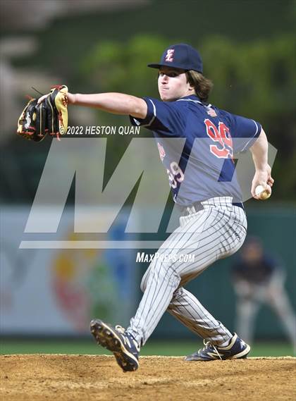 Thumbnail 2 in Yorba Linda vs.El Dorado photogallery.