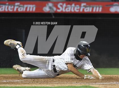 Thumbnail 3 in Yorba Linda vs.El Dorado photogallery.