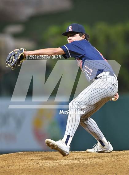 Thumbnail 3 in Yorba Linda vs.El Dorado photogallery.