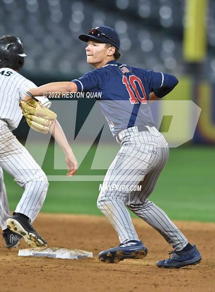 Thumbnail 3 in Yorba Linda vs.El Dorado photogallery.