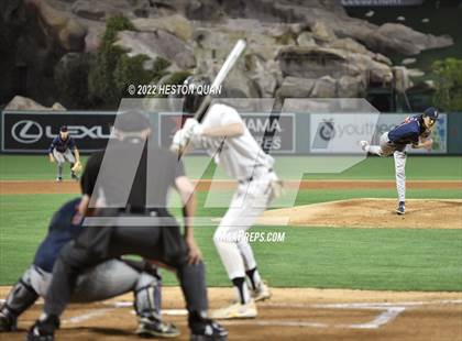Thumbnail 2 in Yorba Linda vs.El Dorado photogallery.