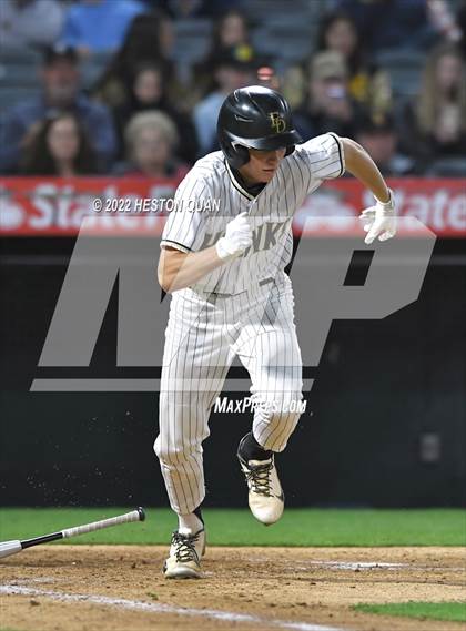 Thumbnail 2 in Yorba Linda vs.El Dorado photogallery.
