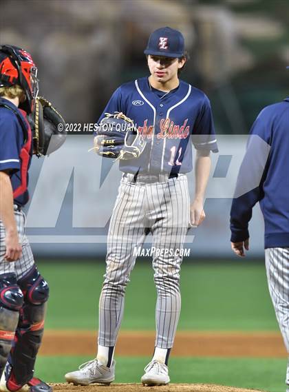 Thumbnail 1 in Yorba Linda vs.El Dorado photogallery.