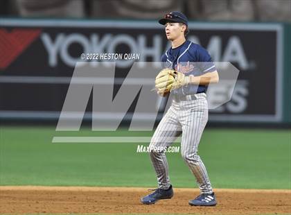 Thumbnail 2 in Yorba Linda vs.El Dorado photogallery.