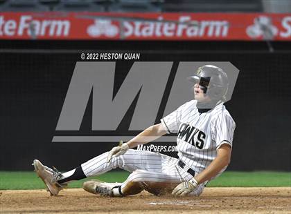 Thumbnail 3 in Yorba Linda vs.El Dorado photogallery.