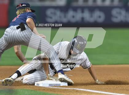 Thumbnail 3 in Yorba Linda vs.El Dorado photogallery.