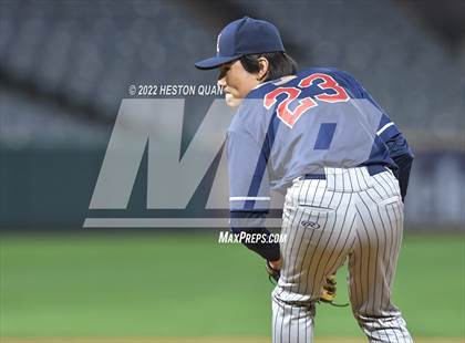 Thumbnail 3 in Yorba Linda vs.El Dorado photogallery.
