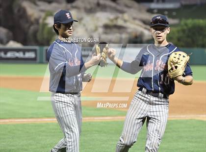 Thumbnail 3 in Yorba Linda vs.El Dorado photogallery.