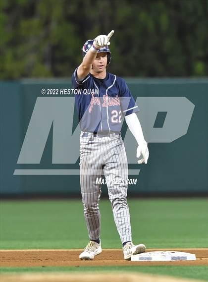 Thumbnail 3 in Yorba Linda vs.El Dorado photogallery.