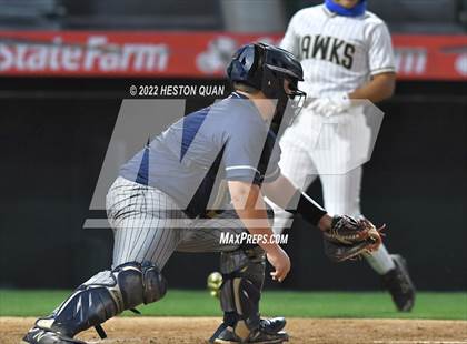 Thumbnail 3 in Yorba Linda vs.El Dorado photogallery.