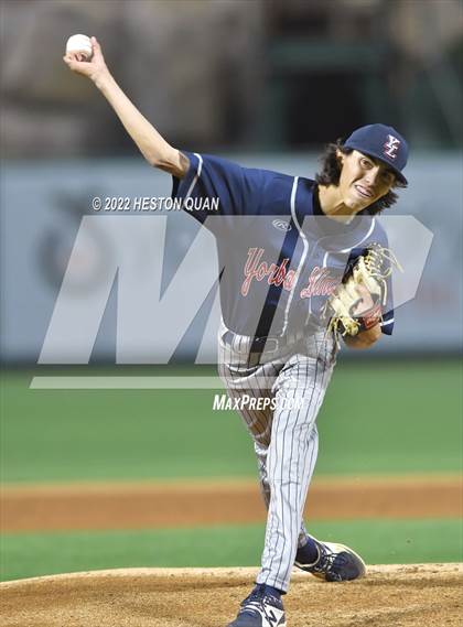 Thumbnail 2 in Yorba Linda vs.El Dorado photogallery.