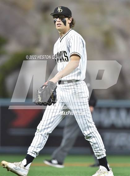 Thumbnail 3 in Yorba Linda vs.El Dorado photogallery.