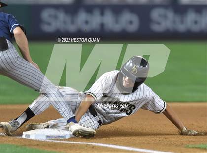 Thumbnail 2 in Yorba Linda vs.El Dorado photogallery.
