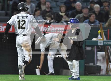 Thumbnail 2 in Yorba Linda vs.El Dorado photogallery.