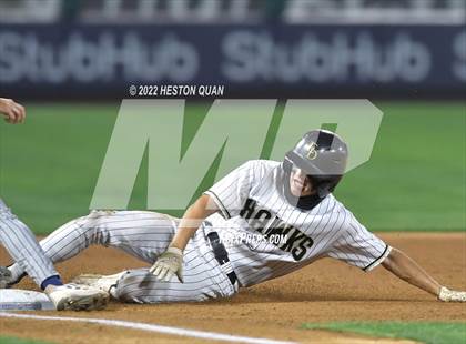 Thumbnail 1 in Yorba Linda vs.El Dorado photogallery.