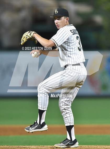 Thumbnail 1 in Yorba Linda vs.El Dorado photogallery.