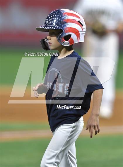 Thumbnail 2 in Yorba Linda vs.El Dorado photogallery.