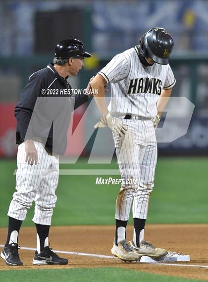 Thumbnail 1 in Yorba Linda vs.El Dorado photogallery.
