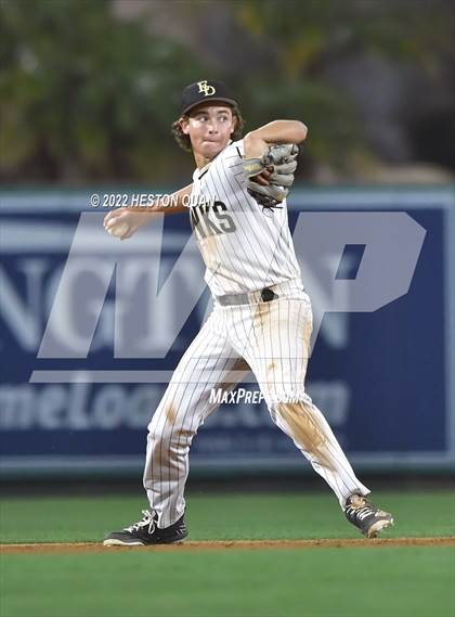 Thumbnail 3 in Yorba Linda vs.El Dorado photogallery.