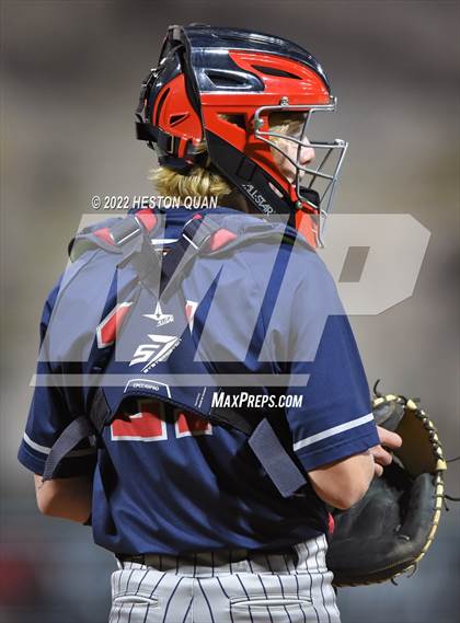 Thumbnail 3 in Yorba Linda vs.El Dorado photogallery.