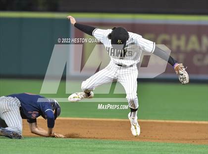 Thumbnail 3 in Yorba Linda vs.El Dorado photogallery.