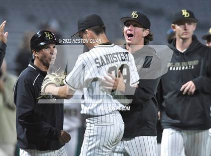 Thumbnail 1 in Yorba Linda vs.El Dorado photogallery.