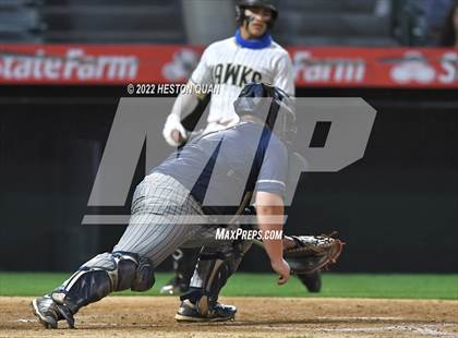 Thumbnail 1 in Yorba Linda vs.El Dorado photogallery.