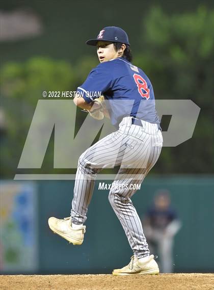Thumbnail 1 in Yorba Linda vs.El Dorado photogallery.