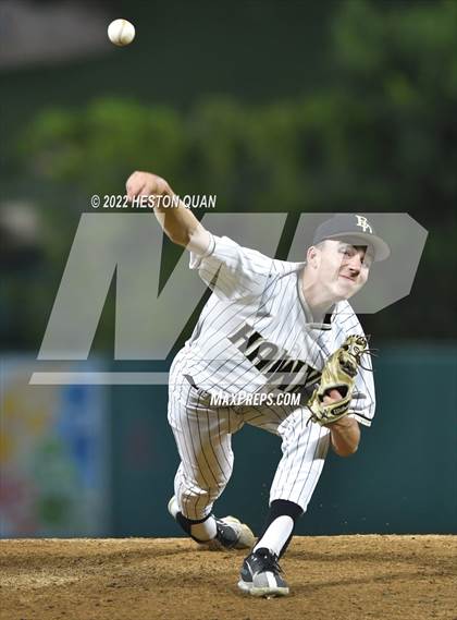 Thumbnail 1 in Yorba Linda vs.El Dorado photogallery.
