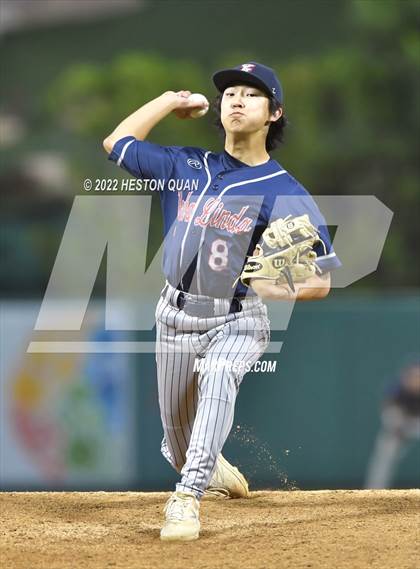 Thumbnail 3 in Yorba Linda vs.El Dorado photogallery.
