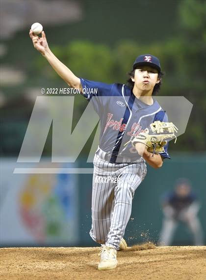 Thumbnail 2 in Yorba Linda vs.El Dorado photogallery.