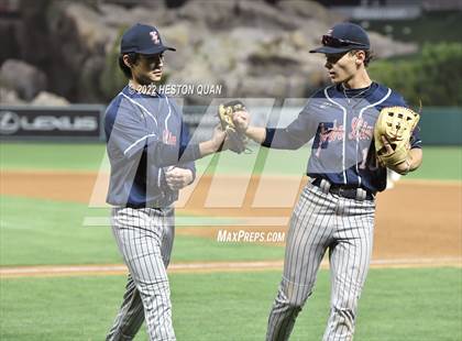 Thumbnail 2 in Yorba Linda vs.El Dorado photogallery.