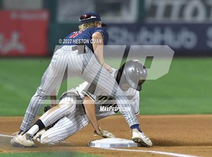Thumbnail 1 in Yorba Linda vs.El Dorado photogallery.