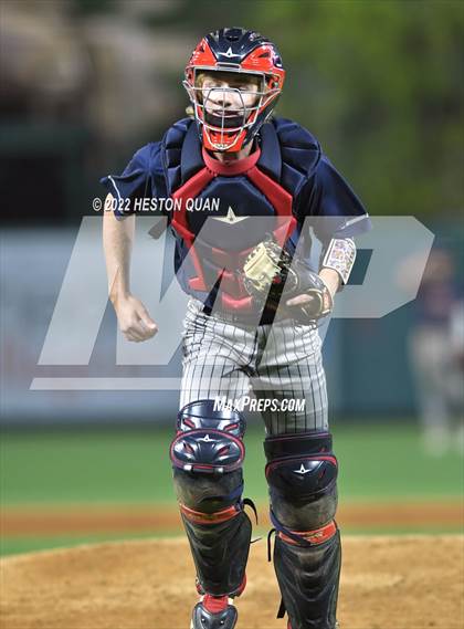Thumbnail 1 in Yorba Linda vs.El Dorado photogallery.