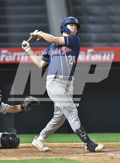 Thumbnail 3 in Yorba Linda vs.El Dorado photogallery.