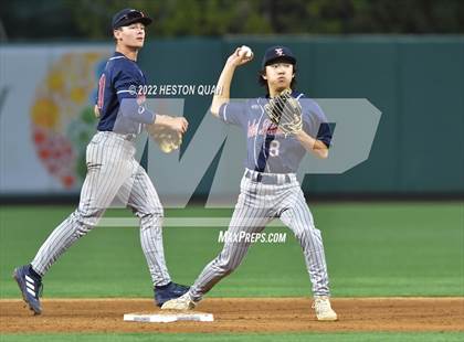 Thumbnail 3 in Yorba Linda vs.El Dorado photogallery.