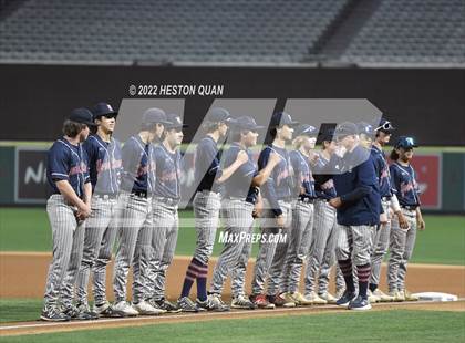 Thumbnail 3 in Yorba Linda vs.El Dorado photogallery.