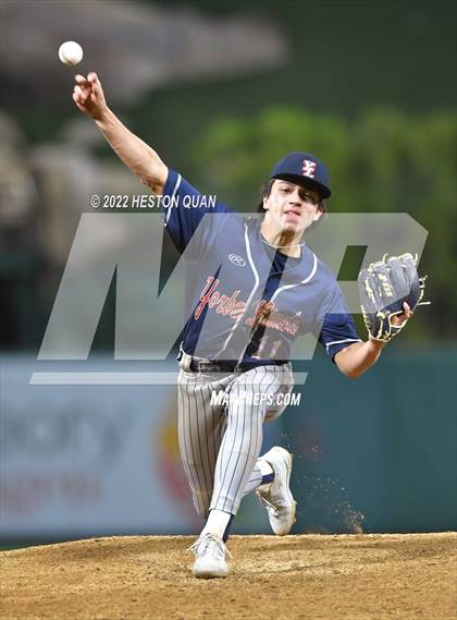Thumbnail 3 in Yorba Linda vs.El Dorado photogallery.