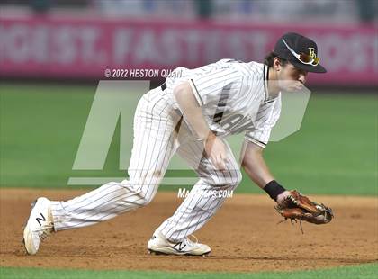 Thumbnail 3 in Yorba Linda vs.El Dorado photogallery.
