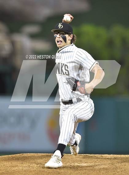 Thumbnail 1 in Yorba Linda vs.El Dorado photogallery.