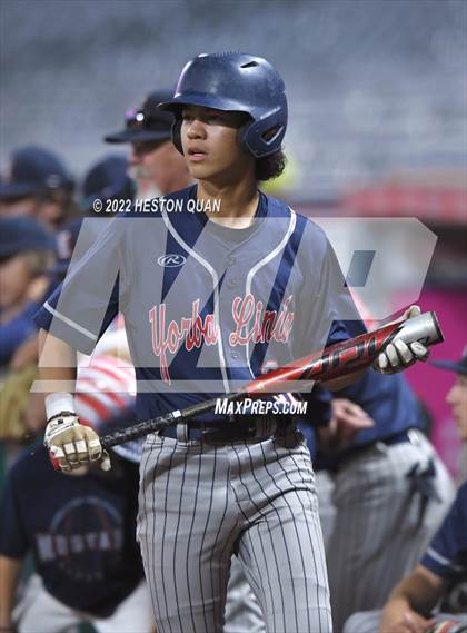 Thumbnail 2 in Yorba Linda vs.El Dorado photogallery.