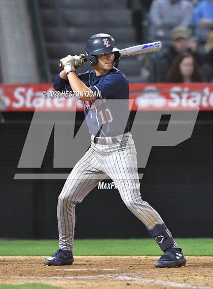 Thumbnail 1 in Yorba Linda vs.El Dorado photogallery.
