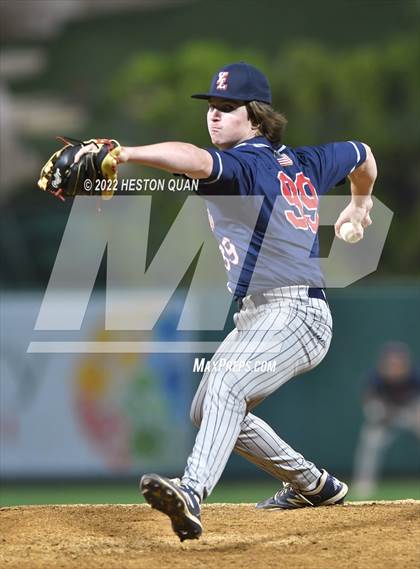Thumbnail 3 in Yorba Linda vs.El Dorado photogallery.