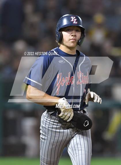 Thumbnail 2 in Yorba Linda vs.El Dorado photogallery.
