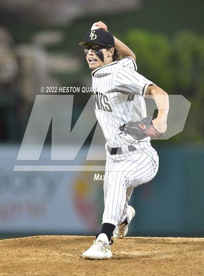 Thumbnail 3 in Yorba Linda vs.El Dorado photogallery.