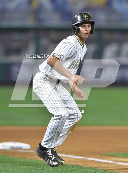 Thumbnail 1 in Yorba Linda vs.El Dorado photogallery.