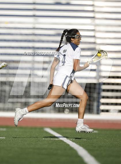 Thumbnail 1 in Simi Valley @ Notre Dame (SO) photogallery.