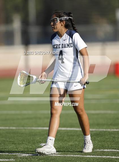 Thumbnail 1 in Simi Valley @ Notre Dame (SO) photogallery.